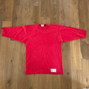 EAGLE USA Vintange Single Stitch Tee - L